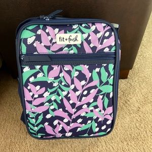Fit & Fresh Lunchbag